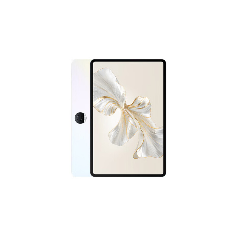 荣耀平板9 12.1英寸平板电脑 WiFi版  台 【标准版】沐光白 12+256G