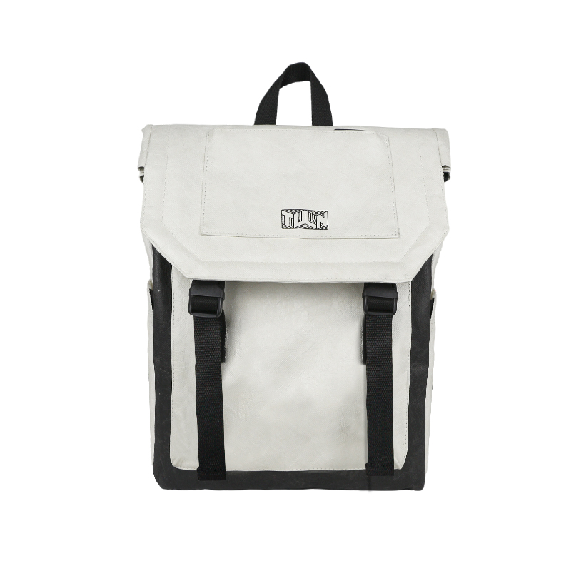 拓蓝TULN熙载-杜邦纸背包（单位：个） 白色