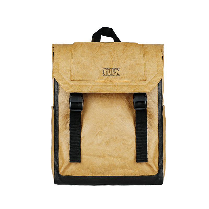 拓蓝TULN熙载-杜邦纸背包（单位：个） 黄色