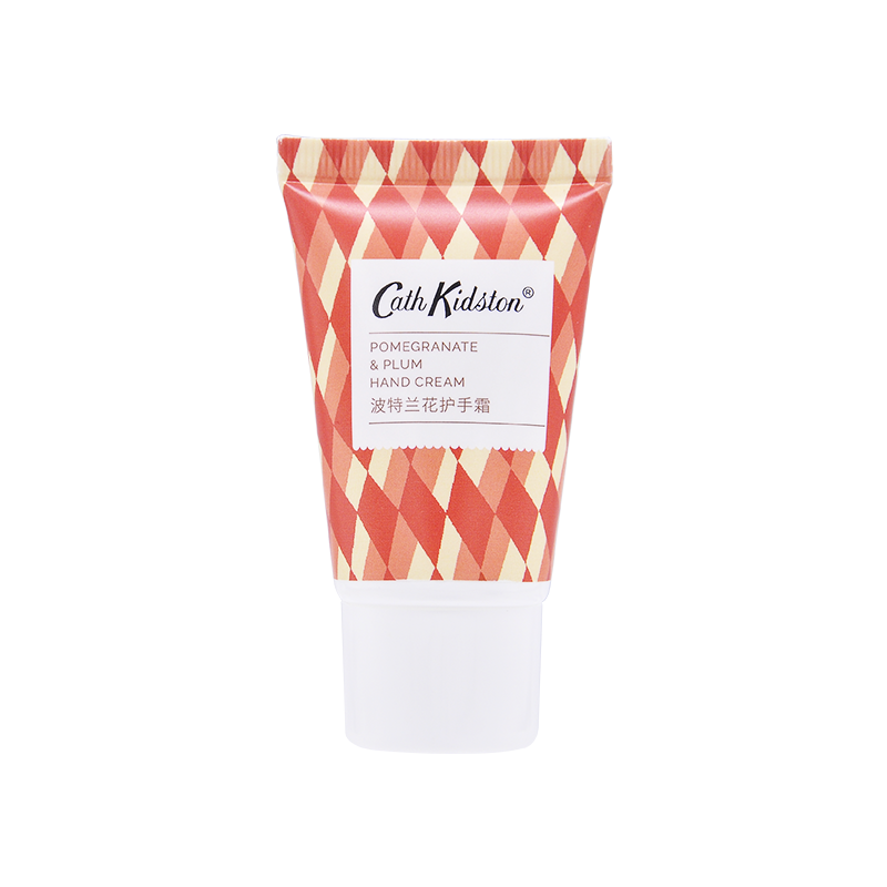 Cath Kidston  波特兰花护手霜礼盒90g（单位：盒） 波特兰花