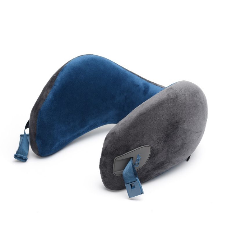 Travel Blue蓝旅 无限颈枕209（单位：个） 蓝色