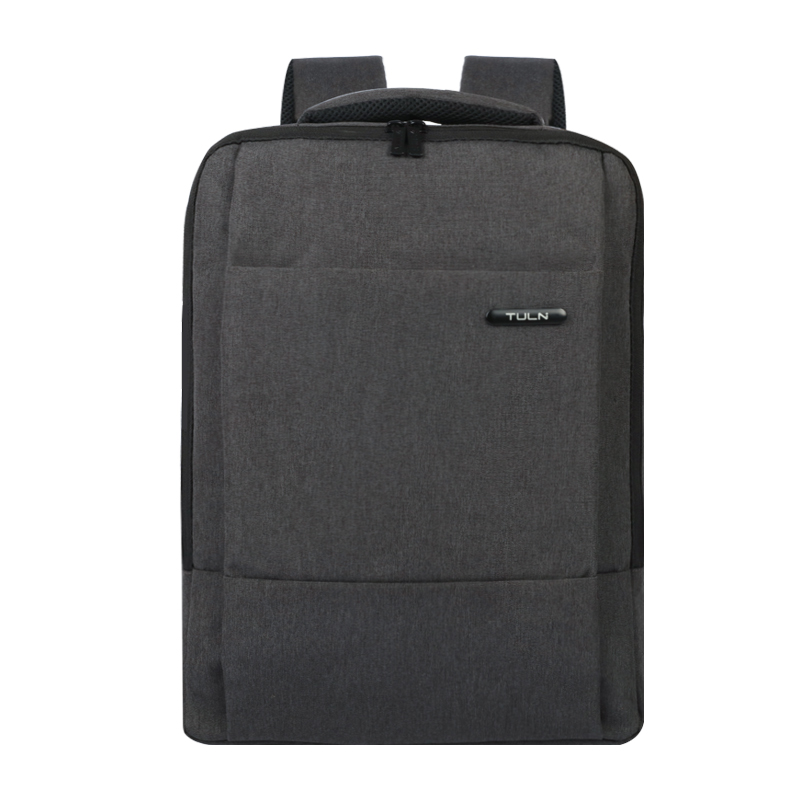 拓蓝TULN岩影双肩电脑包（单位：个） 曜石黑