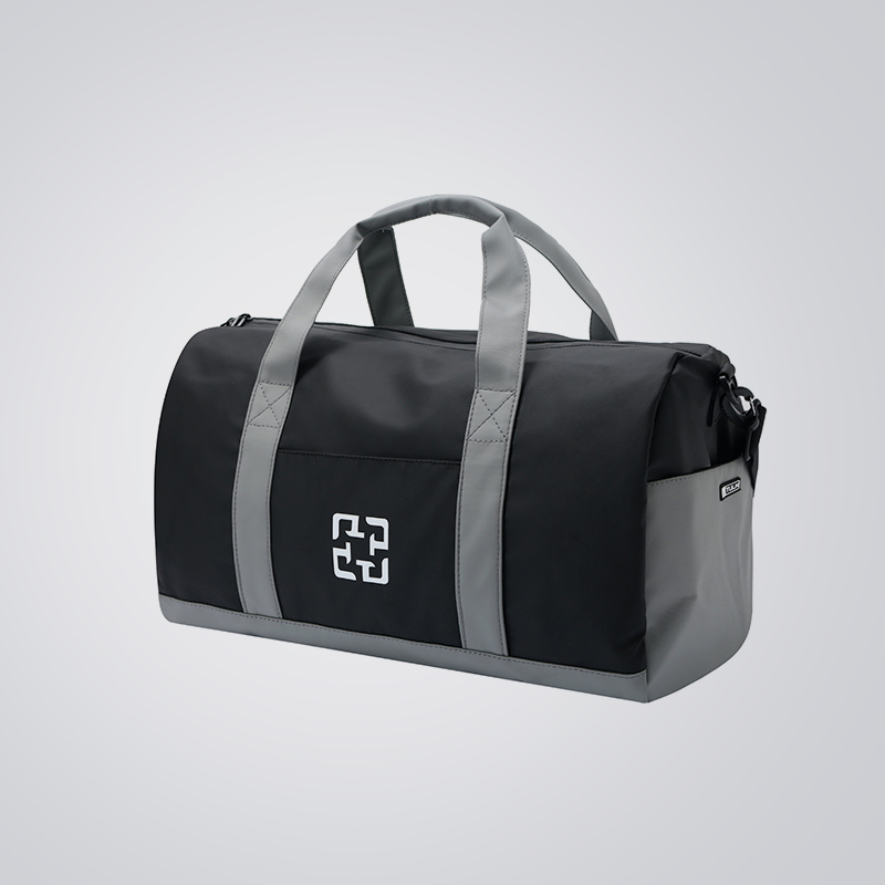 拓蓝TULN无名都市旅行包（单位：个） 灰色