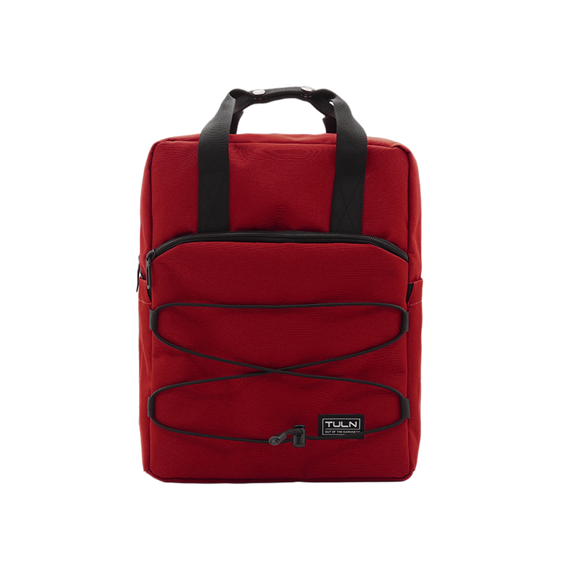 拓蓝TULN如泽休闲背包（单位：个） 红色