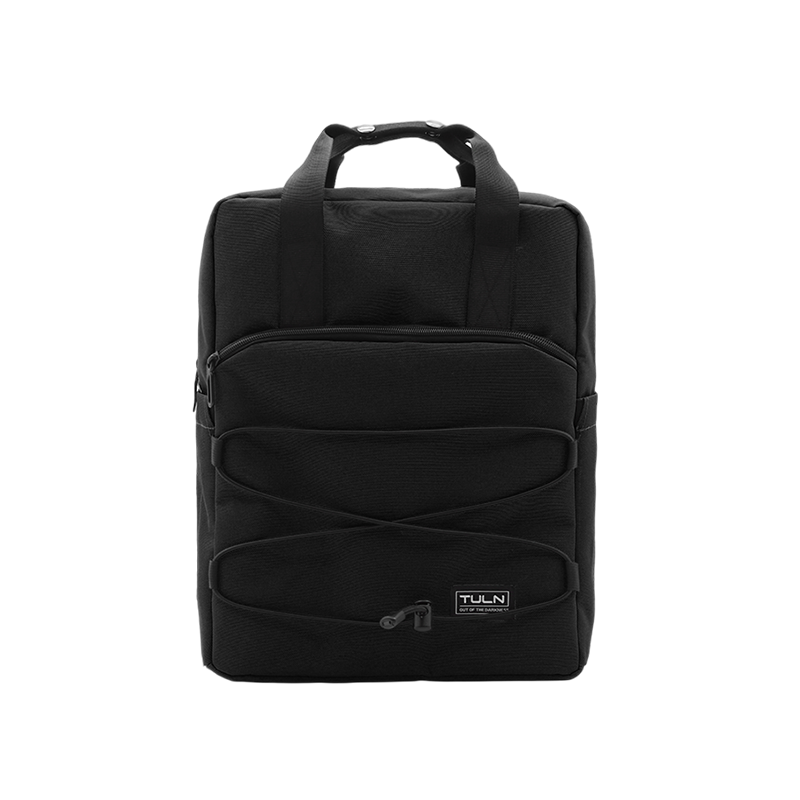 拓蓝TULN如泽休闲背包（单位：个） 黑色