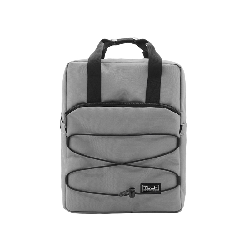 拓蓝TULN如泽休闲背包（单位：个） 灰色