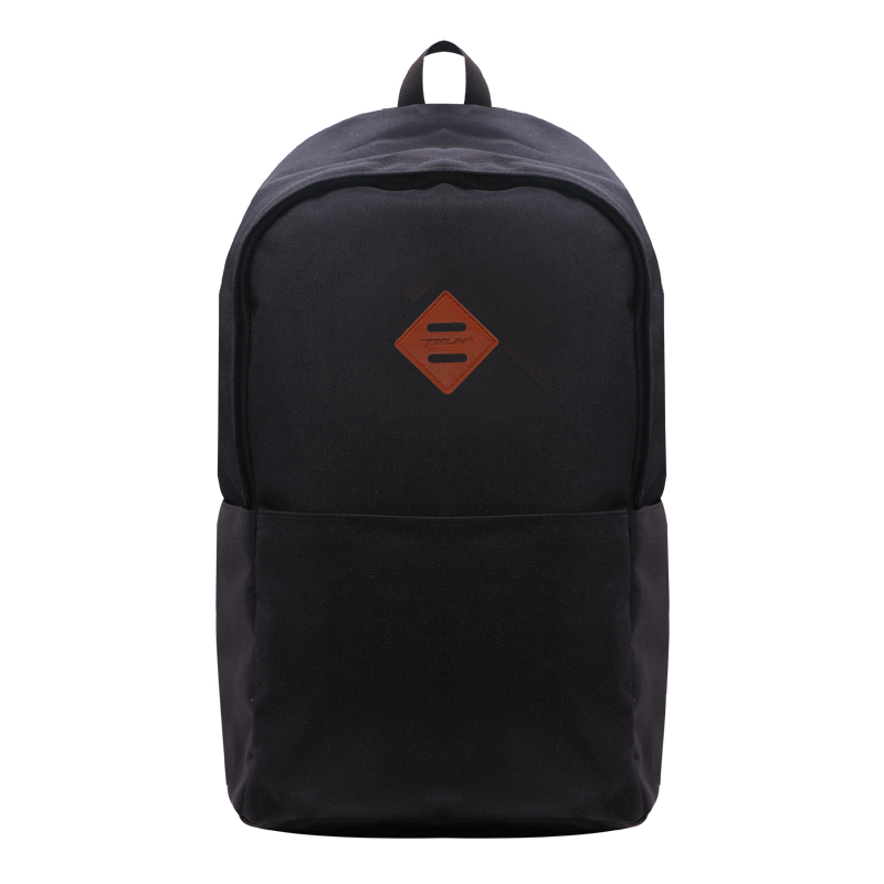拓蓝TULN官柳休闲背包（单位：个） 黑色