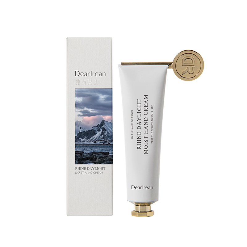 独特艾琳-凝润护手霜-莱茵河白昼 35ml 单位（只） 象牙色