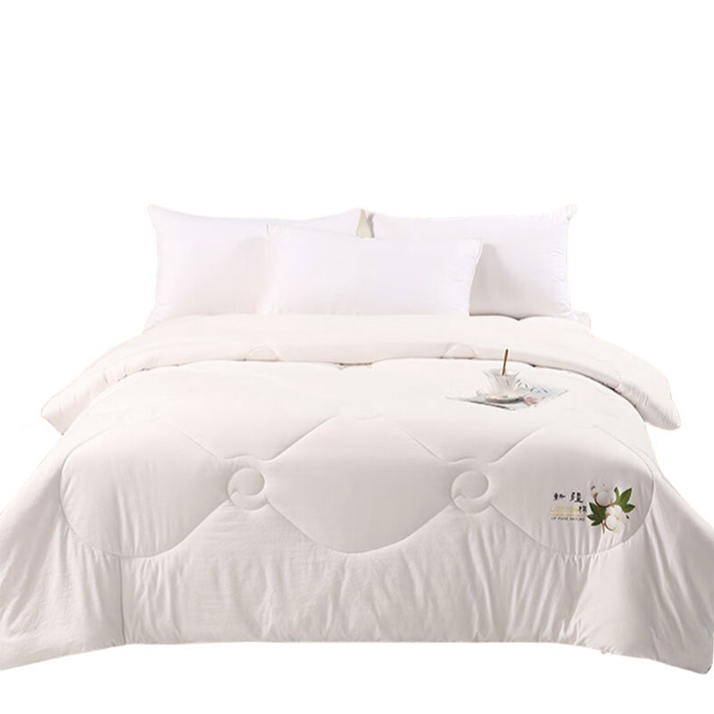 洁丽雅Grace云朵棉花被JLY- YHE209（单位：床）  