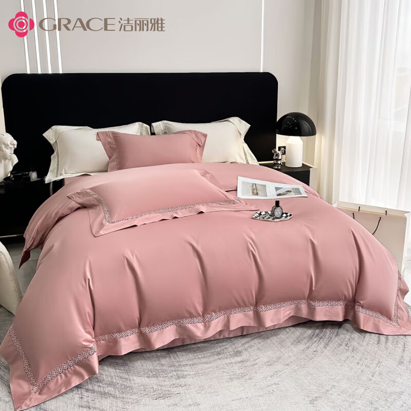 洁丽雅Grace100S轻奢套件-贝拉那JLY-YHC9623（单位：套）  