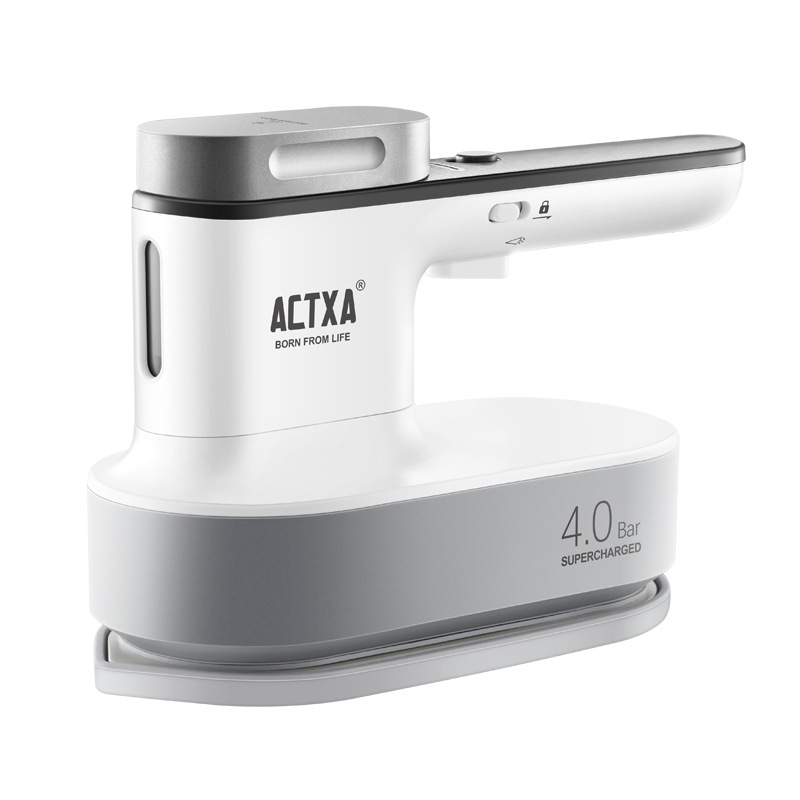 阿卡驰AI-H01压力式蒸汽熨烫机-白色（单位：台） 白色