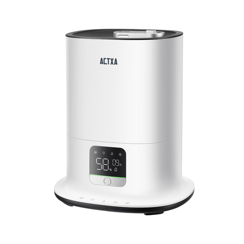 阿卡驰AH-E01加湿器-白色（单位：台） 白色