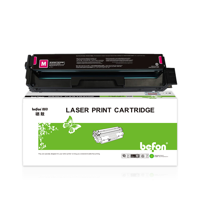 得印CTL-1150粉盒 适用奔图CM1155ADN CM1150ADN CP1150DN 单位：支 红色