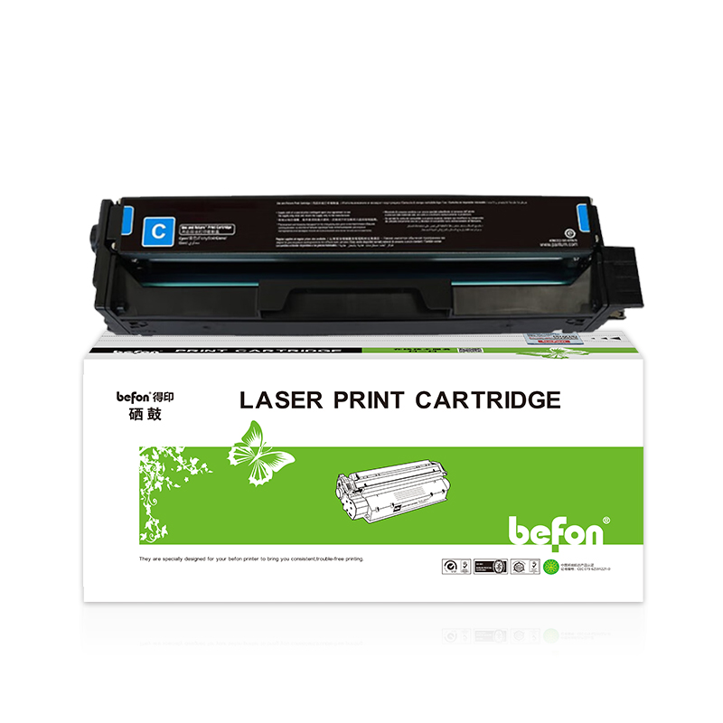 得印CTL-1150粉盒 适用奔图CM1155ADN CM1150ADN CP1150DN 单位：支 蓝色