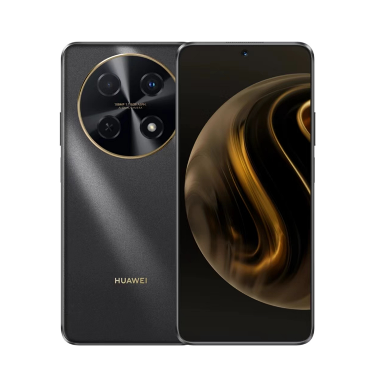 华为 畅享 70Pro 单位：台 曜金黑 128G