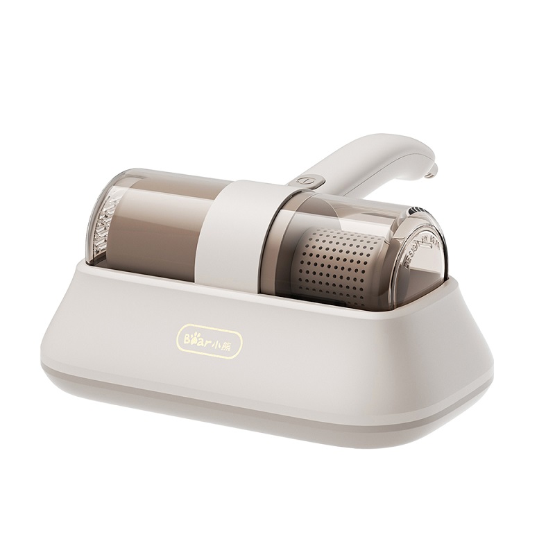 小熊（Bear） 除螨仪 CMY-D03M5 300W 白色（单位：个）