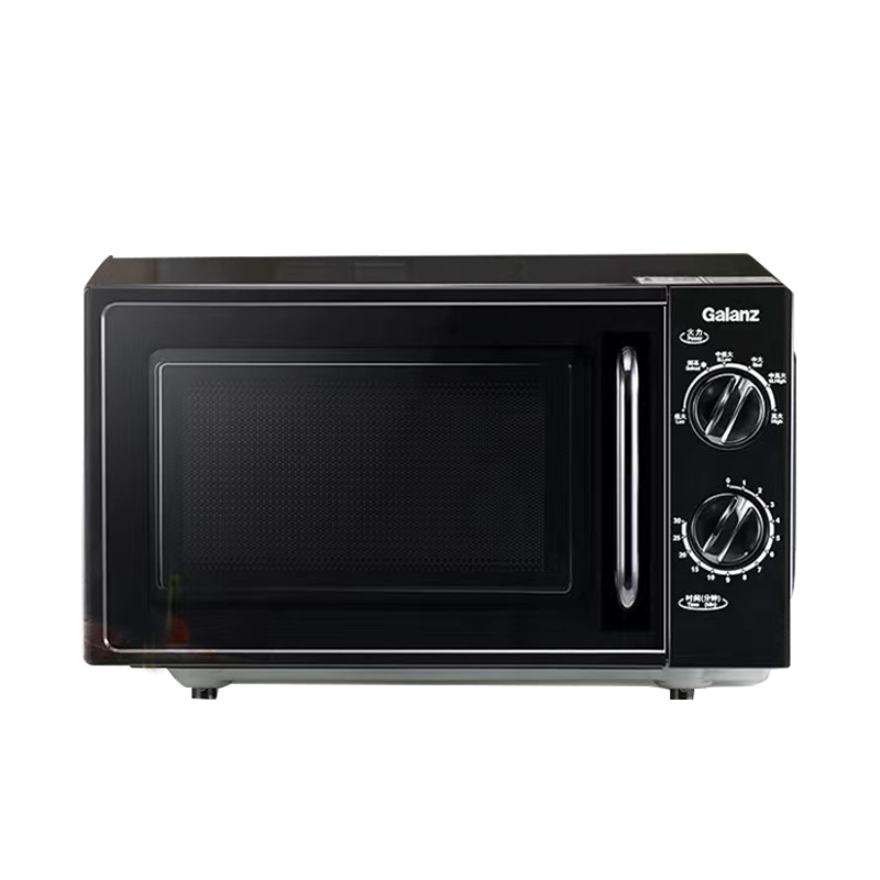 格兰仕微波炉20升T70TPDXB1(台） 黑色