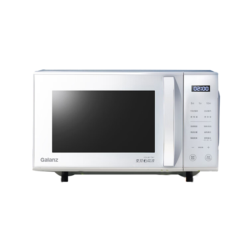格兰仕（Galanz）变频微波炉 光波炉ZW1-GF3V（台） 白色