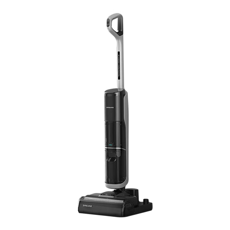 追觅 HHR30A 180&deg;平躺版智能洗地机 H20Ultra 深灰色（单位：台）