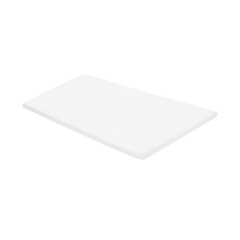 佳奥 人体工学舒睡床垫 记忆棉床垫【150*200*2cm】（单位：张） 白色