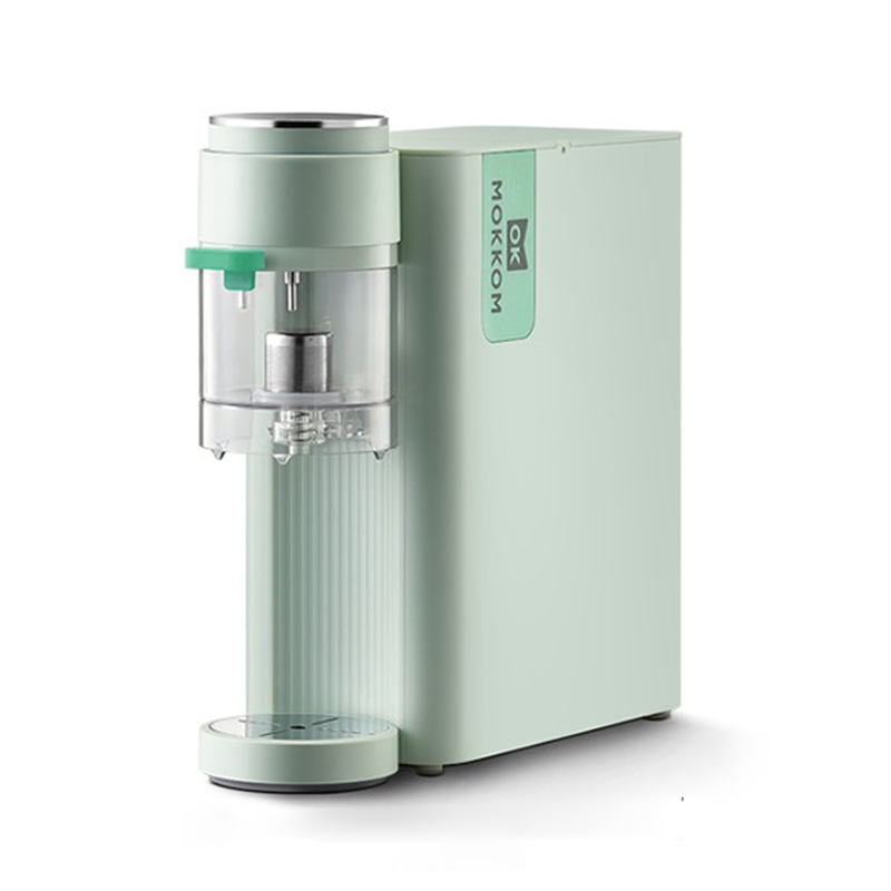 MOKKOM磨客 2.2L即热式全自动泡茶饮水机MK-371（单位：台） 绿色