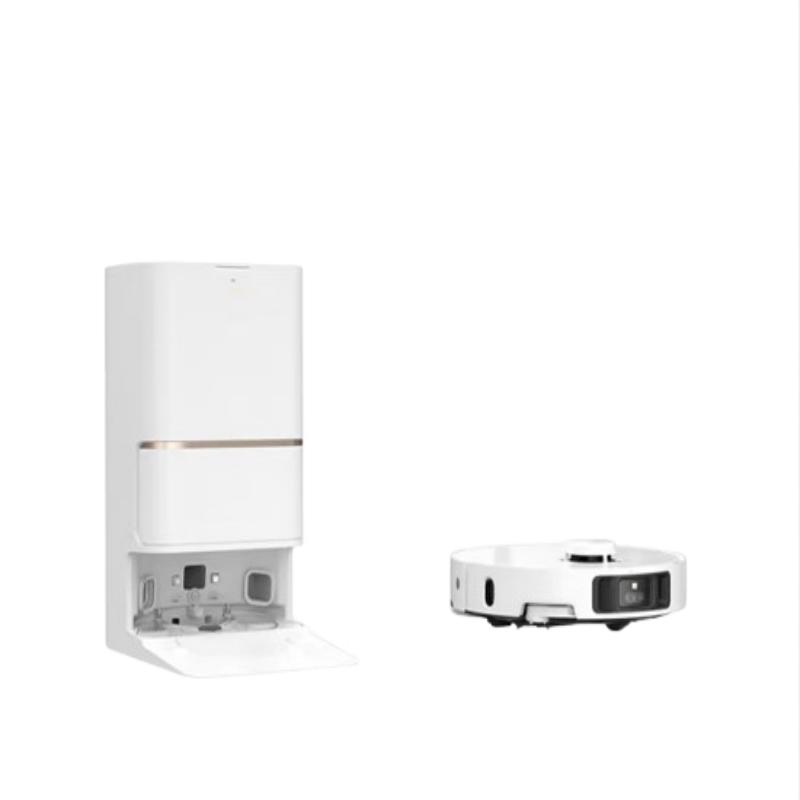 追觅  仿生双机械臂扫洗拖一体扫地洗地机器人  S30 Pro Ultra 75W主机功率 白色（单位：台）