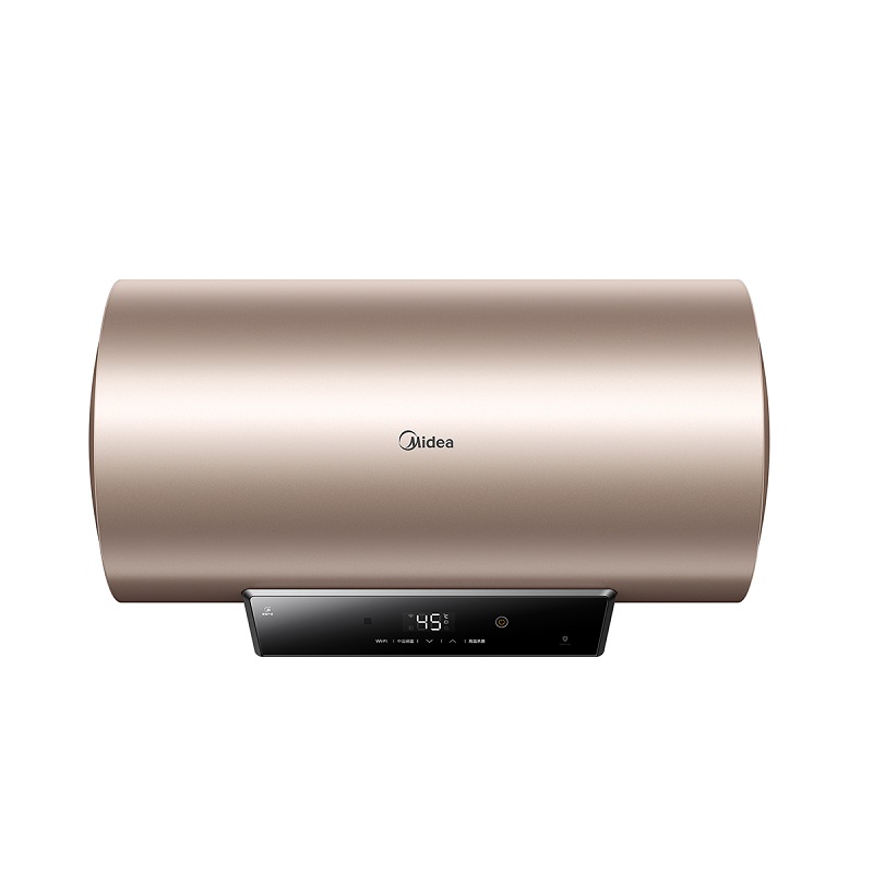 美的（Midea）电热水器F8021-YP2(HEY)  台 摩卡金