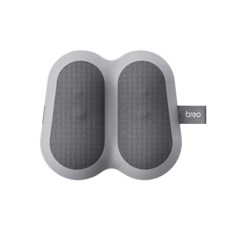 倍轻松腰背按摩器 back2S（单位：台） 深空灰