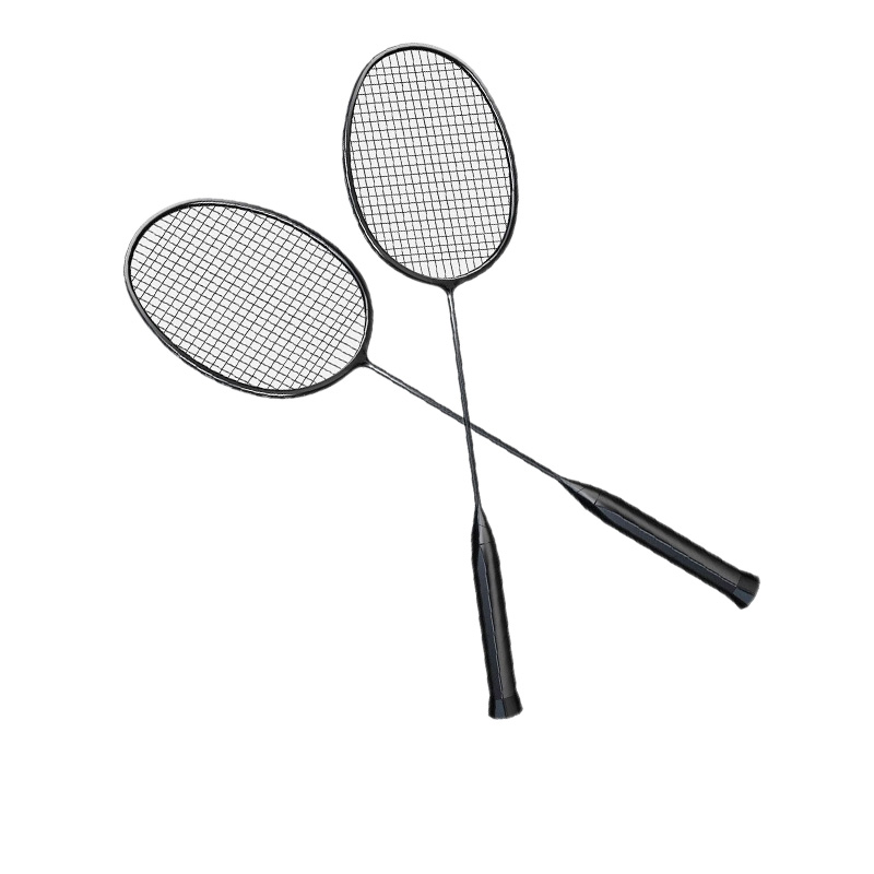 凯亚仕魅影全碳素羽毛球拍（对拍）KYS-921（单位：对） 混色