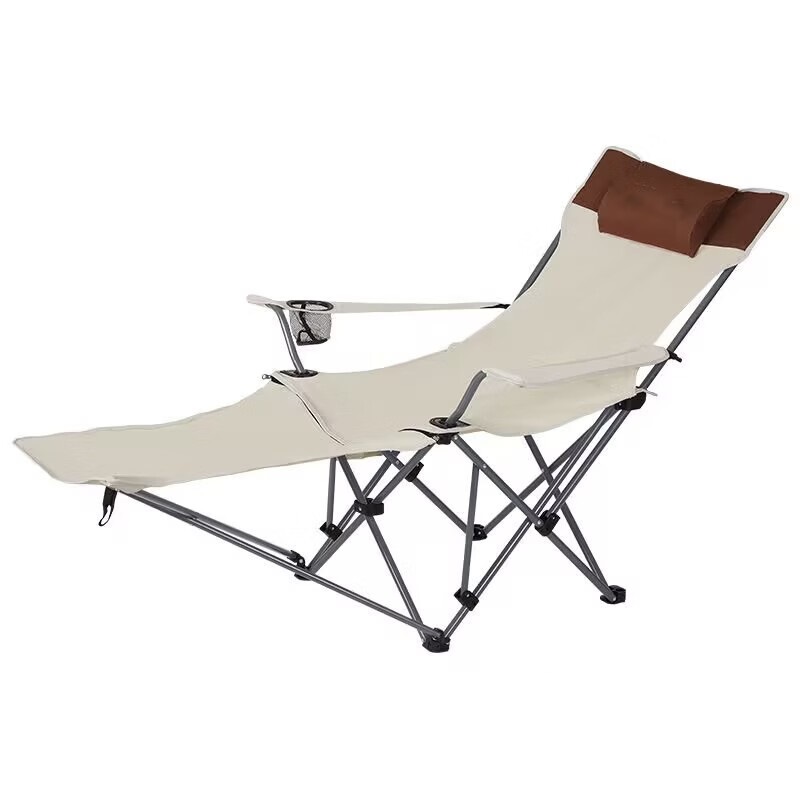 凯亚仕户外折叠躺椅KYS-809（单位：张） 混色