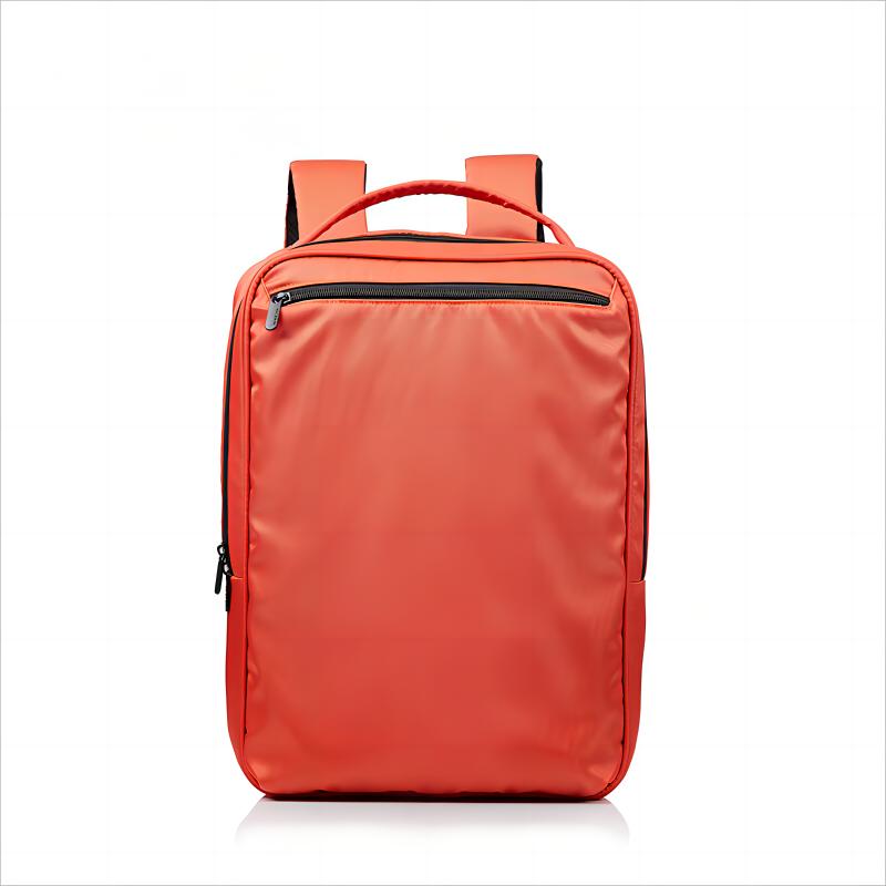 凯亚仕（KIYERSY）时尚轻便双肩包KYS-B8913（单位：个） 橙色