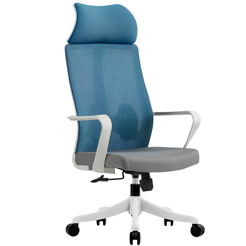 荣美盛办公高管主管椅 单位：张 625*470*1170-1270mm