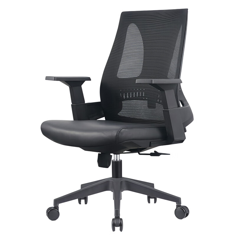 荣美盛办公职员椅 单位：张 650*460*970-1070mm