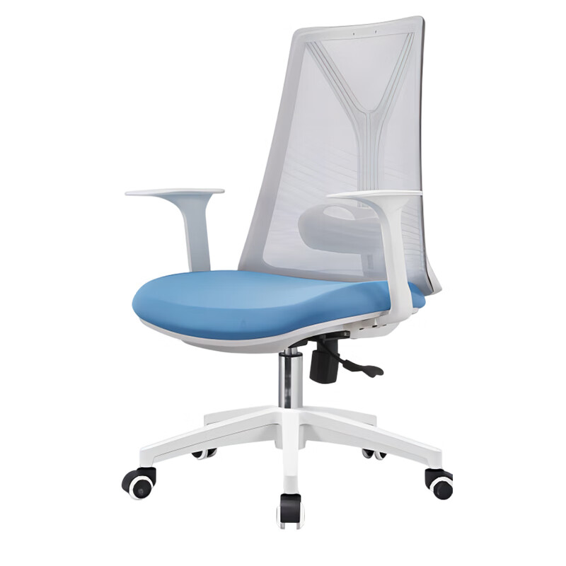 荣美盛办公职员椅 单位：张 640*440*950-1050mm