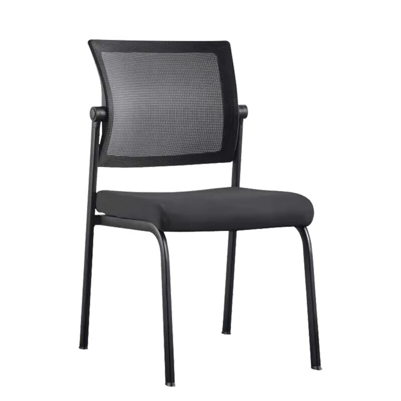 荣美盛培训椅无扶手 单位：张 464*435*900mm