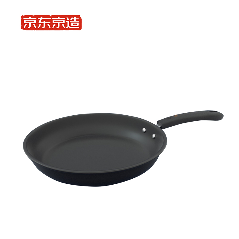 京东京造煎锅（单位：台） 曜石黑