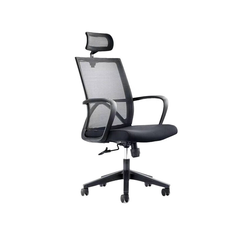 荣美盛 主管椅靠背椅网椅转椅  张 690W*570D*1225H