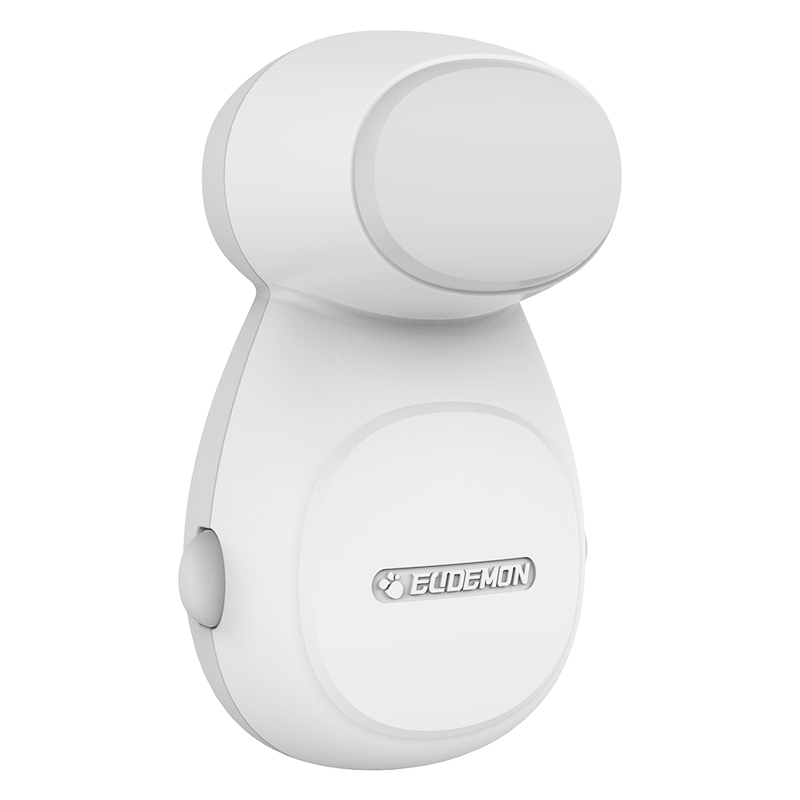 攸曼诚品防夹手门挡阻门神器门夹儿童安全B4216-3灰色三个装（单位：个） 灰色