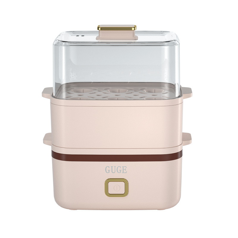 谷格(GUEG)G22F液体加热器早餐机1L/台  