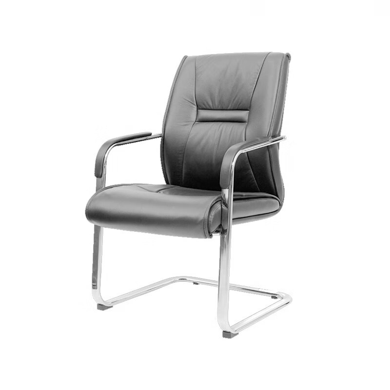 荣美盛  办公椅皮椅会议椅 单位：张 610*680*980mm