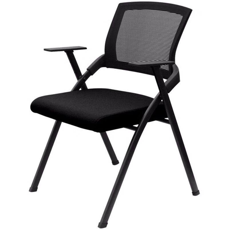 荣美盛 会议椅培训椅座椅 张 620W*595D*865H