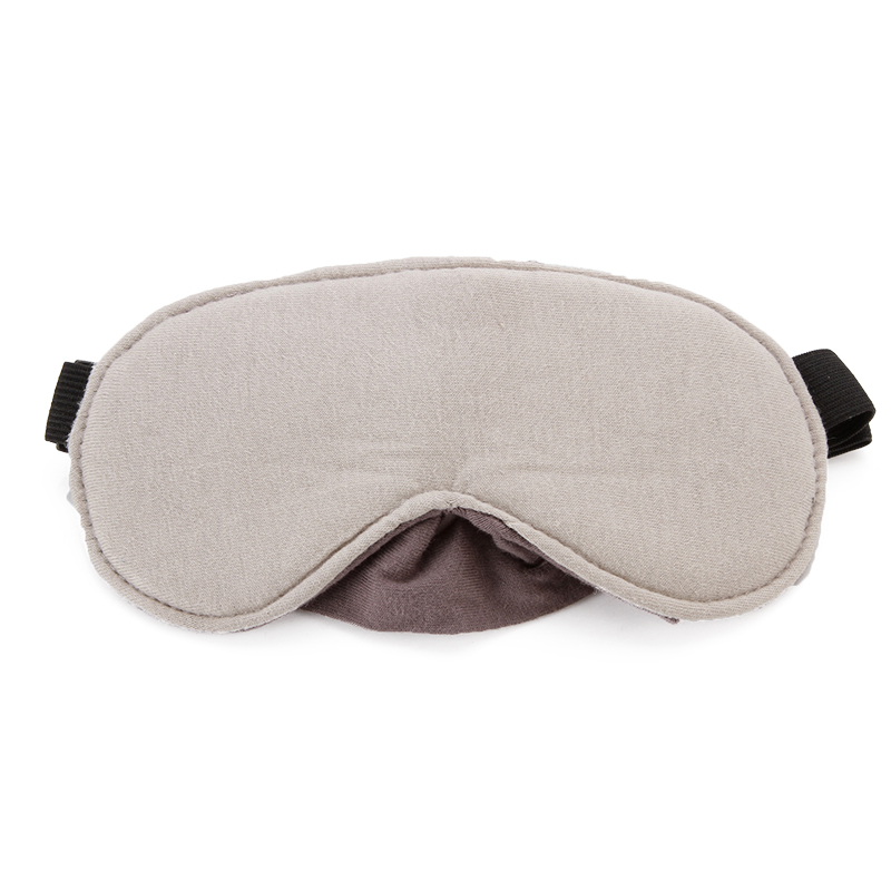 Travel Blue蓝旅 豪华眼罩 453（单位：个） 灰色