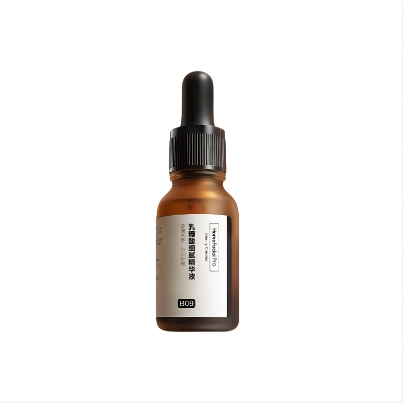 HomeFacialPro 乳糖酸细腻精华液 15ml/瓶