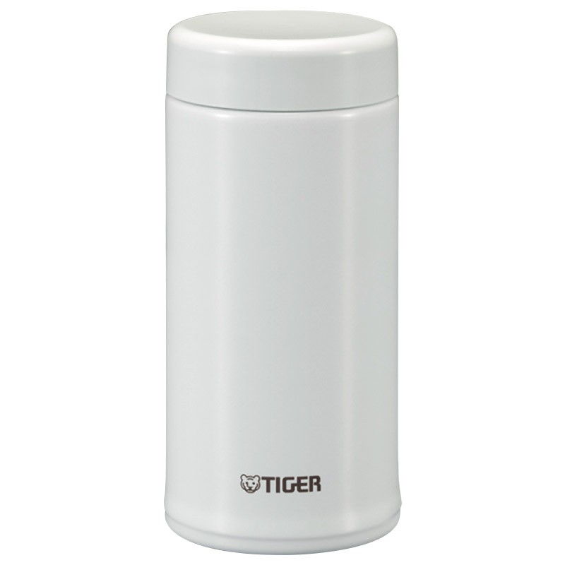 虎牌（TIGER） MCA-T48C 480ml 不锈钢真空杯 奶白色（单位：个）