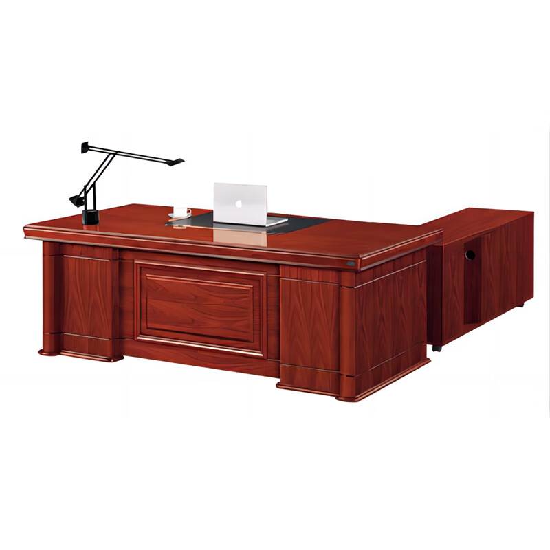 荣美盛 办公班台桌 张 2000W*1000D*760H