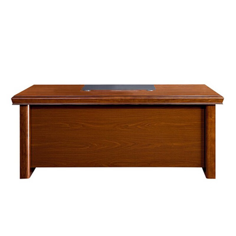 荣美盛 油漆班台办公桌张 1600W*800D*760H