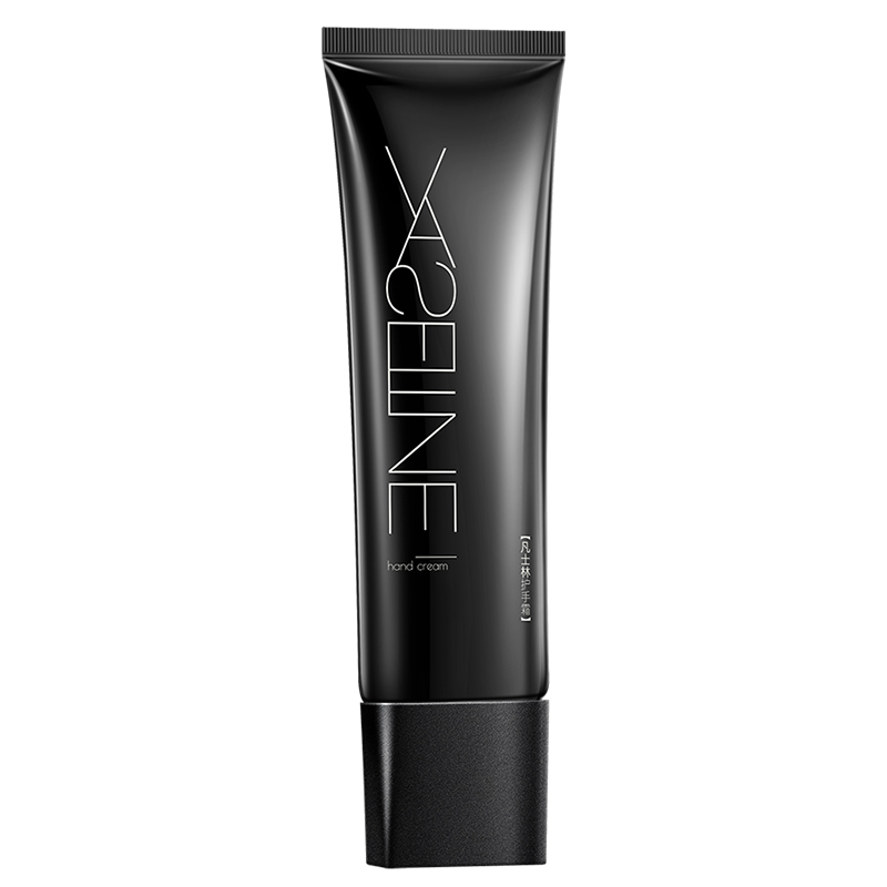 和风雨凡士林护手霜50g/支 曜石黑