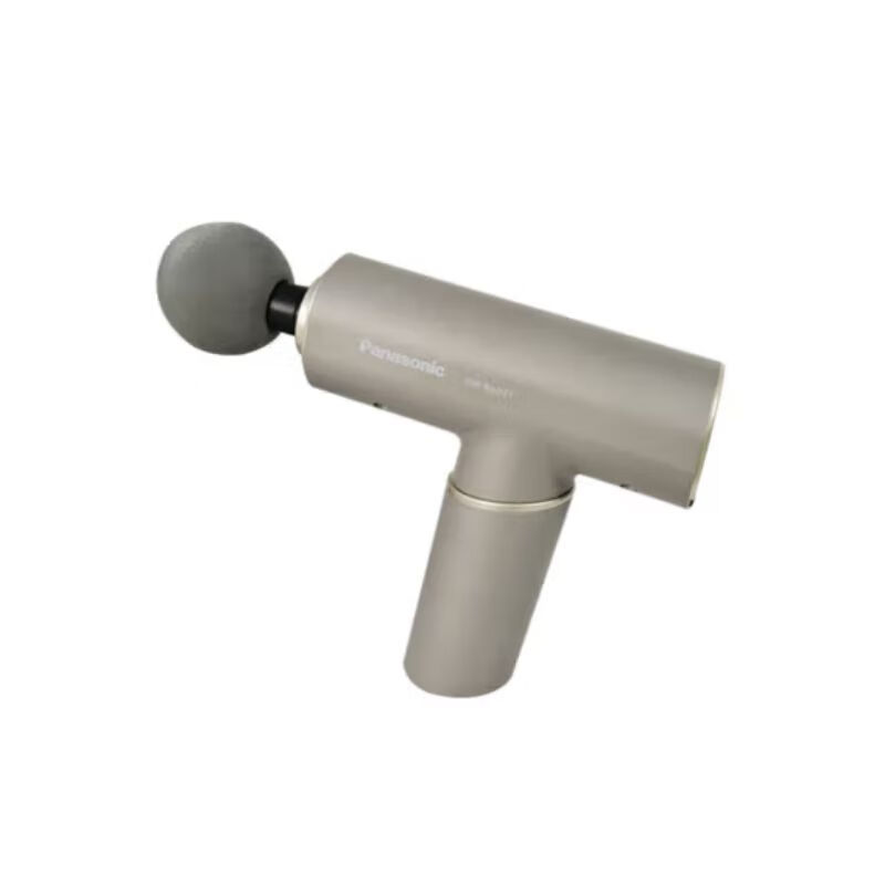 松下（Panasonic）筋膜枪肌肉按摩器EW-RAD21（单位：台） 灰色