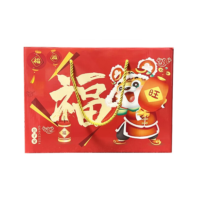 海天调味品乐享福礼 2.3L+1630g（单位：盒） 夏日呢