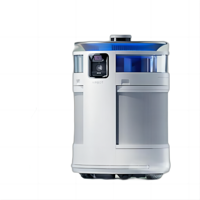 科沃斯移动净化机器人Z2（单位：台） 白色